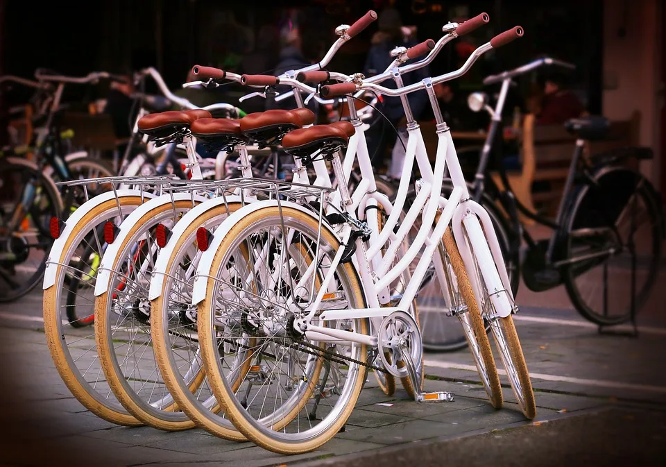 Aufmerksamer Zeuge stoppt versuchten Fahrraddiebstahl in Wesel