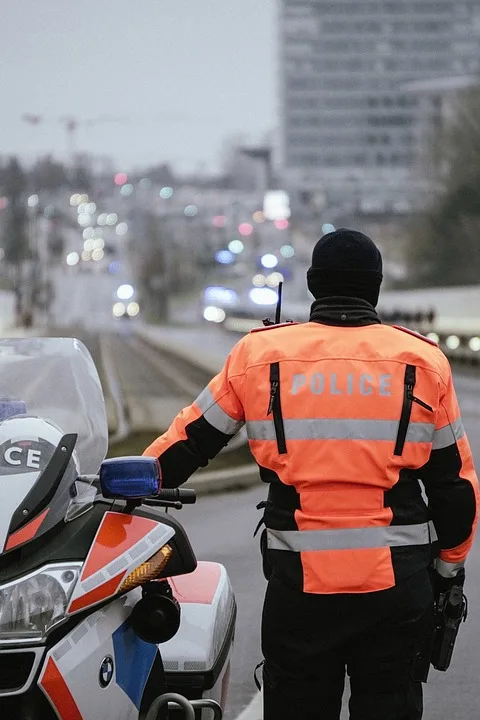 BRK Lerchenhaid: Gefährliche Insassen nach Flucht weiter auf der Suche