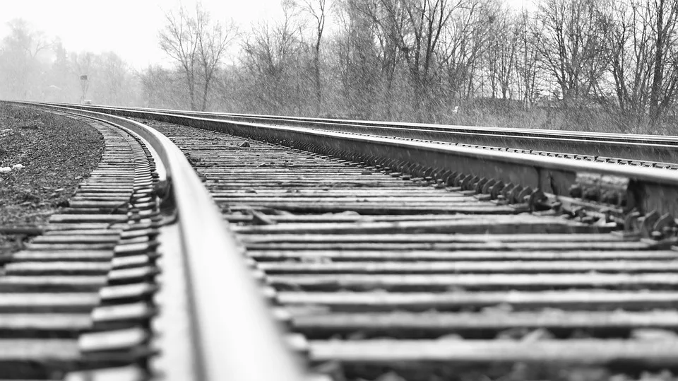 Bahnstrecke Homburg-Zweibrücken: Wiederbelebung für bessere Anbindung!