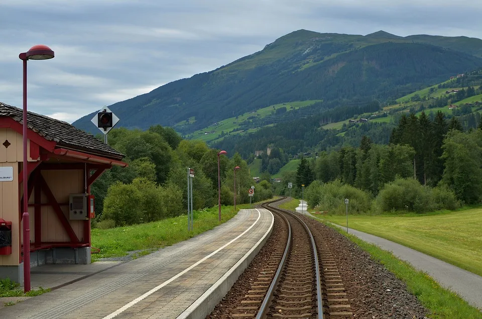 Bahnverkehr zwischen München und Stuttgart: Oberleitungsschaden verursacht Unannehmlichkeiten