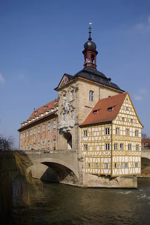 Bamberg: Die meistfotografierte Sehenswürdigkeit Bayerns enthüllt!