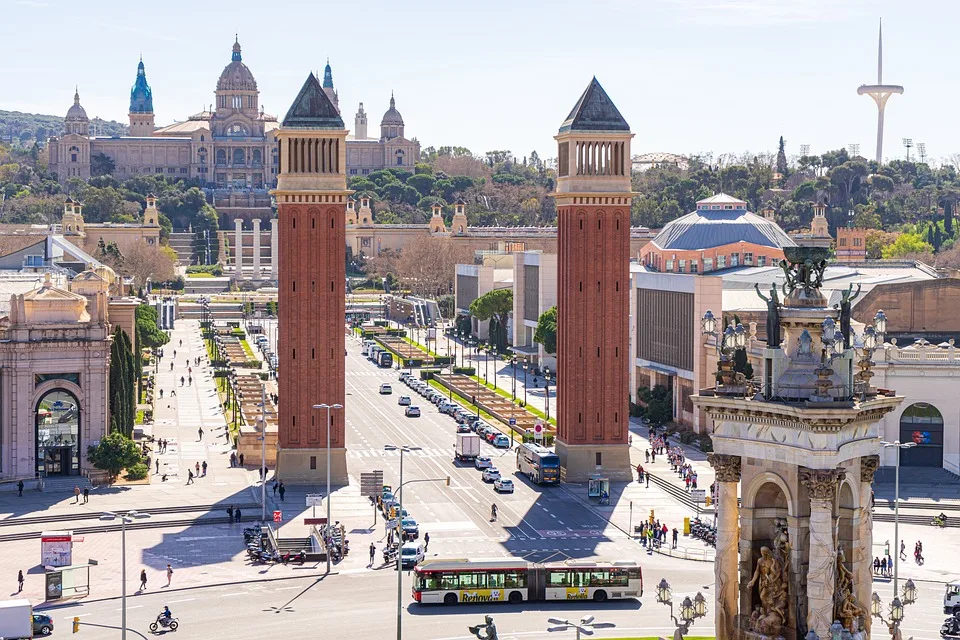 Barcelonas Justiz im Stau: Schnelle Urteile in Gefahr