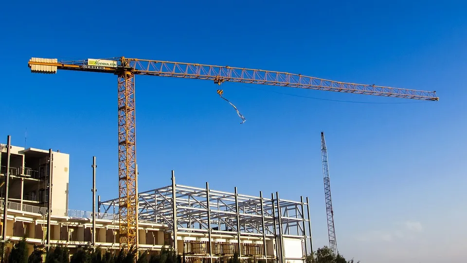 Baustelle am Pumpspeicherwerk Happurg: Wandern bis 2028 eingeschränkt!