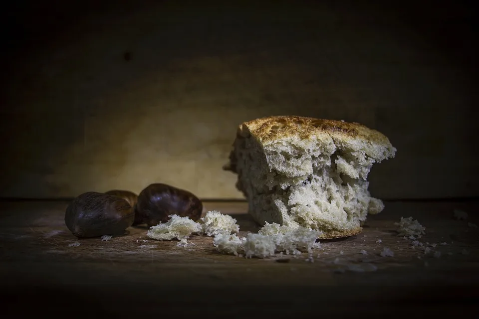 Bernd das Brot ist zurück: Erfurt begrüßt den Kultstar nach Kururlaub