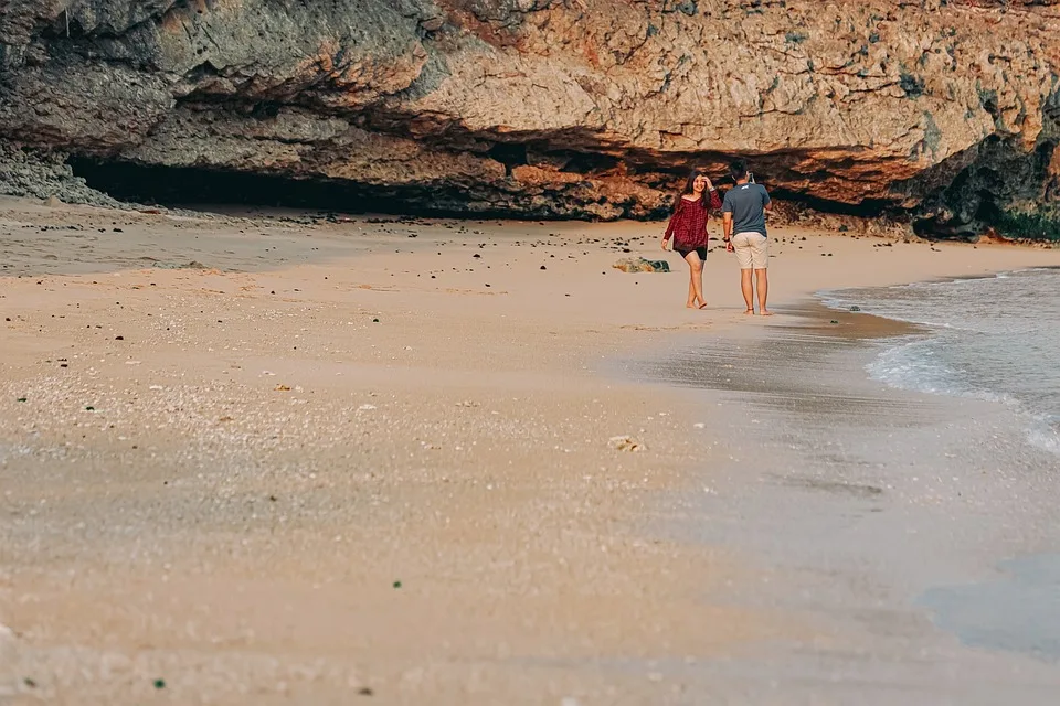 Beschauliche Urlaubsalternativen: Entdecken Sie unbekannte Perlen