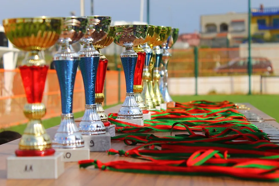 Bezirks-Pokal: Tuttlinger Teams glänzen im spannenden Wettkampf!