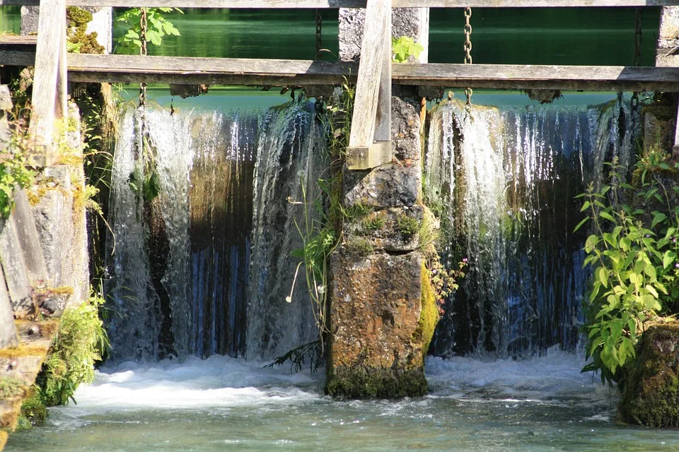 Blautopf in Blaubeuren: Sanierung sorgt für jahrelange Sperrung