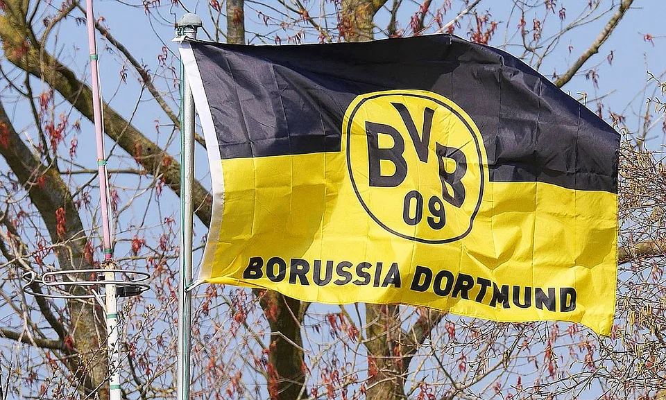 Borussia Dortmund blamiert sich im Testspiel gegen SC Verl