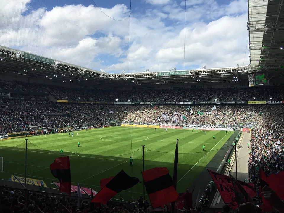 Borussia Mönchengladbach: Fortschritte trotz knapper Niederlage gegen Leverkusen