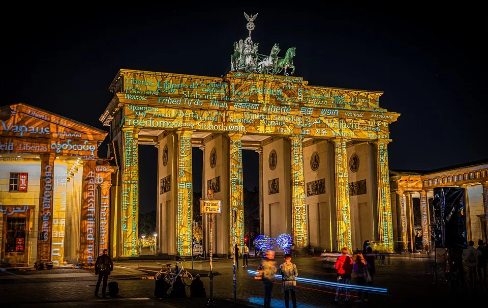 Brandenburgs Reaktion auf Gewalt: Sicherheitsmaßnahmen und Asylpolitik im Fokus