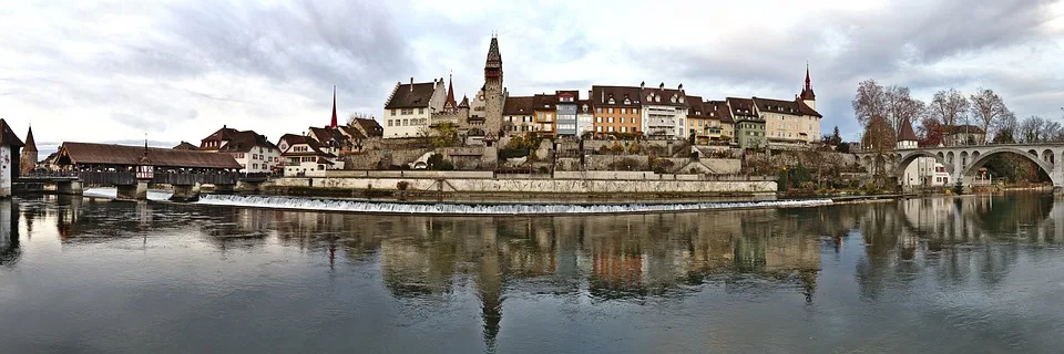 Bremgarten erstrahlt: 60 Künstler verwandeln die Altstadt in ein Kunstparadies!