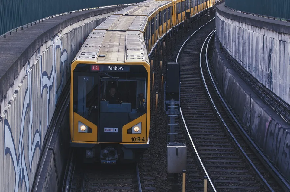 Brenner-Nordzulauf: Deutschlands Verkehrsprojekt droht ins Stocken zu geraten