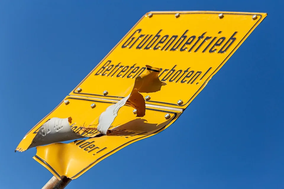 Bundespolizei warnt: Vorsicht bei Steckdosen in Nordbahn-Zügen!