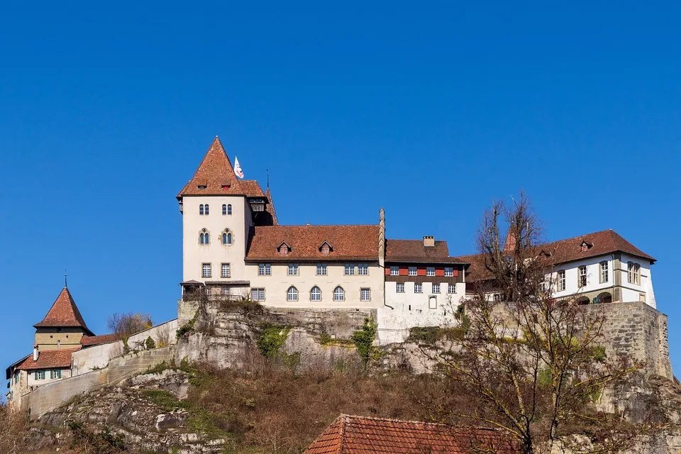 Burgdorf feiert mutig den ersten CSD trotz homophober Vorfälle