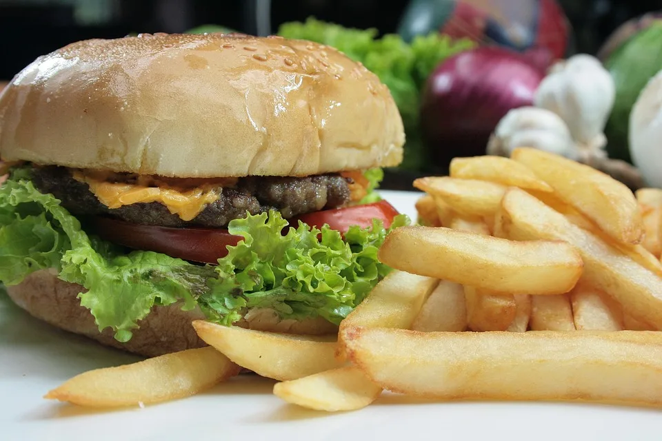 Butter-Burger von Sternekoch Max Strohe: Ein Geschmackserlebnis auf St. Pauli