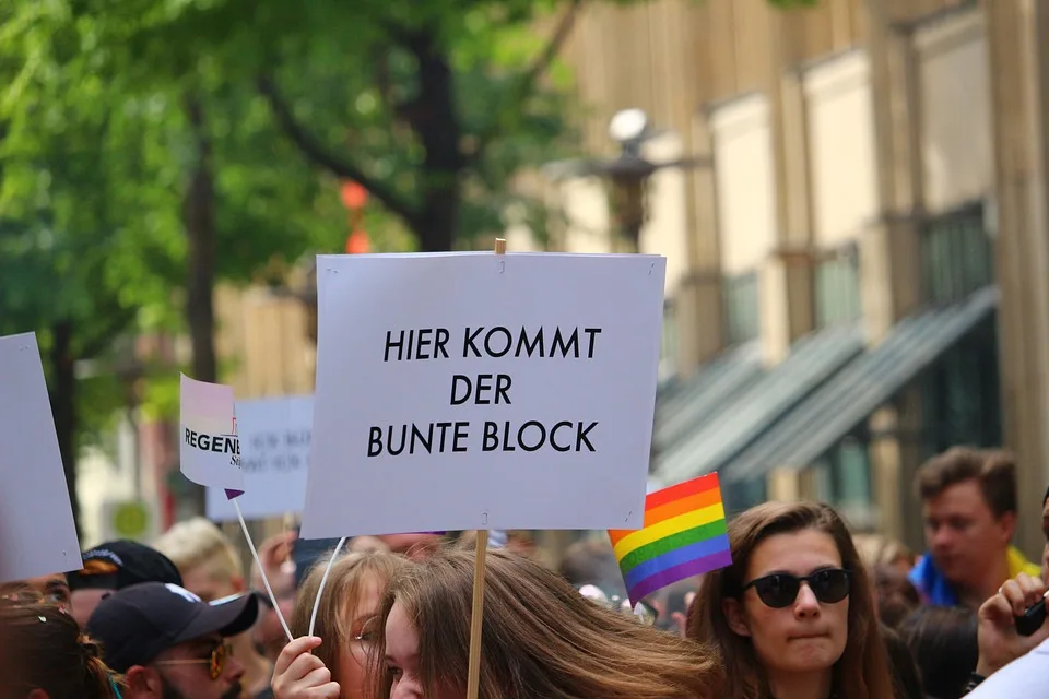 CSD Bremen: Gemeinsam gegen Diskriminierung und für Vielfalt