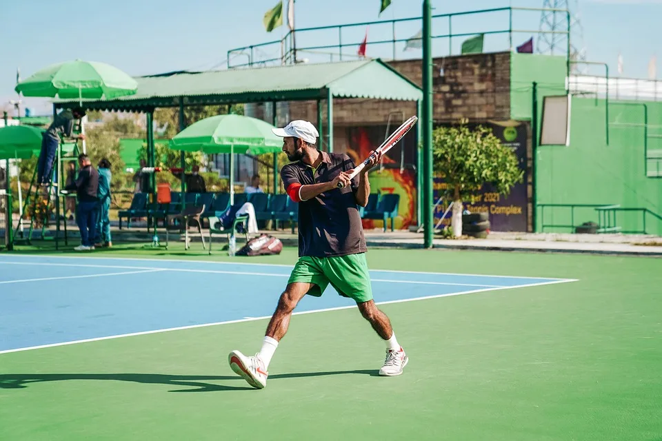 Carlos Alcaraz scheitert überraschend in der zweiten Runde der US Open