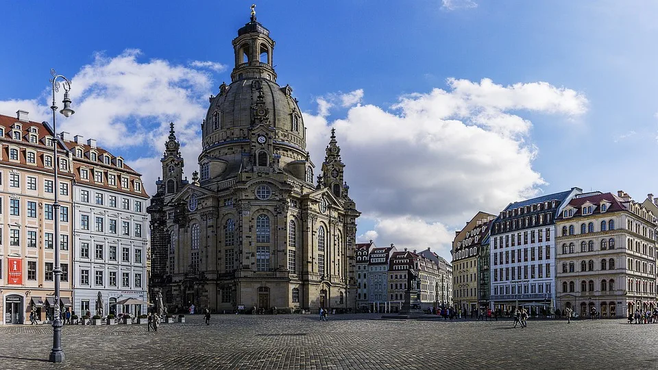 Chipfabrik in Dresden: Chancen und Risiken im Schatten Chinas