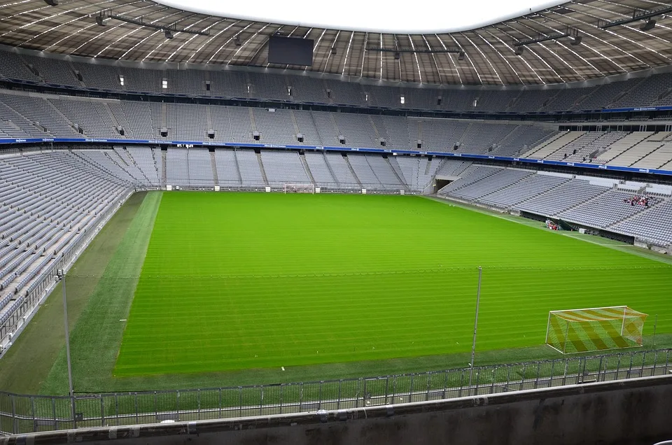 DFB-Pokal: Überraschungen und Ergebnisse der ersten Hauptrunde