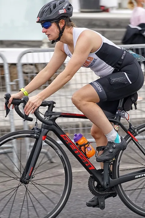 Debütant Norbert Zech begeistert beim Ironman in Frankfurt