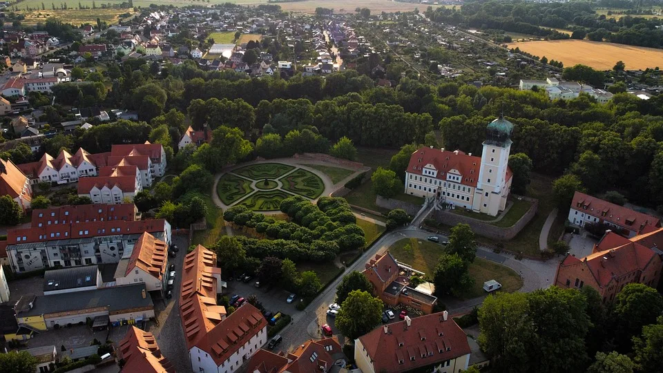 Delitzsch wird Hotspot der Chemieforschung: CTC-Projekt im Blickpunkt