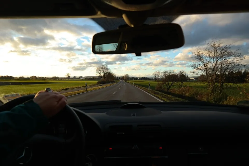 Delmenhorst: Polizei zieht alkoholisierte Autofahrer aus dem Verkehr