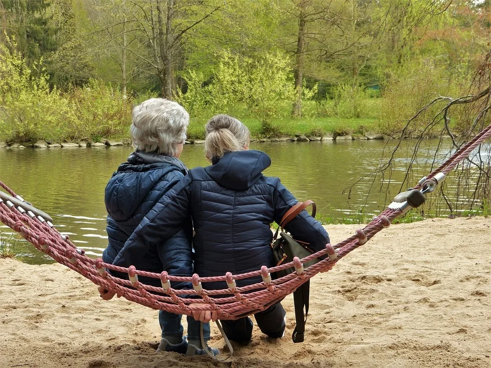 Demenzkranker vor Gericht: Fall wirft Fragen zur Sicherheit im Pflegeheim auf