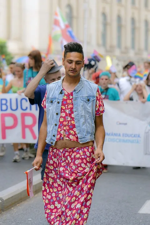 Demonstrationen für Demokratie: Tausende gegen Rechtsextremismus in Erfurt und Dresden