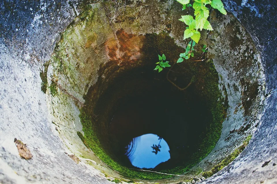 Der schaurige Brunnen von Esslingen: Ein Blick in 500 Jahre alte Legenden