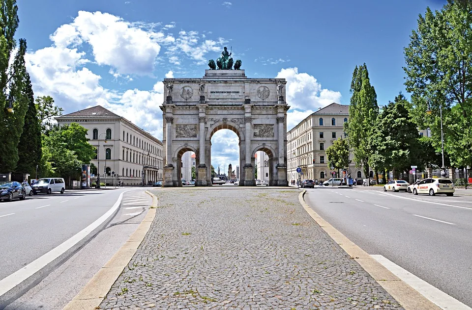 Digitale Gesundheit in München: Tradition trifft Innovation