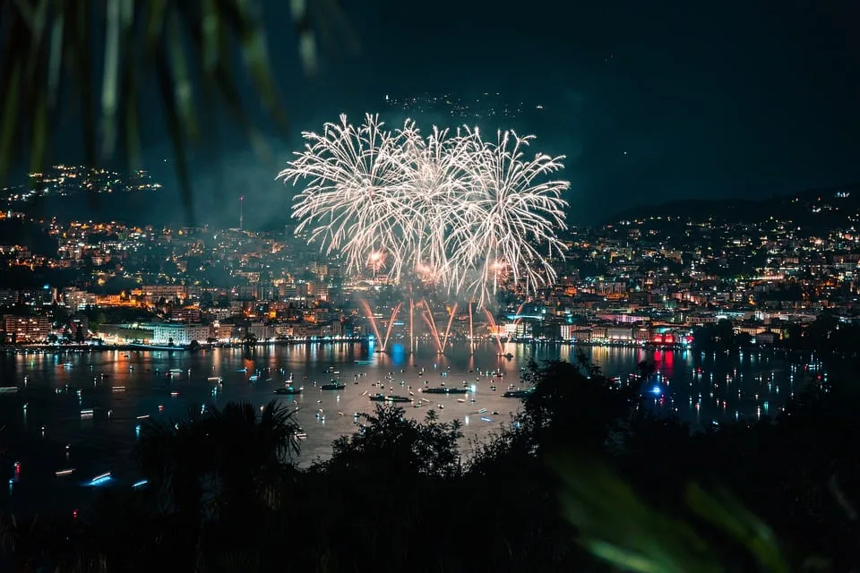 Dorffest in Silbitz: Ein unvergessliches Fest mit Helikopterflügen und Traktoren