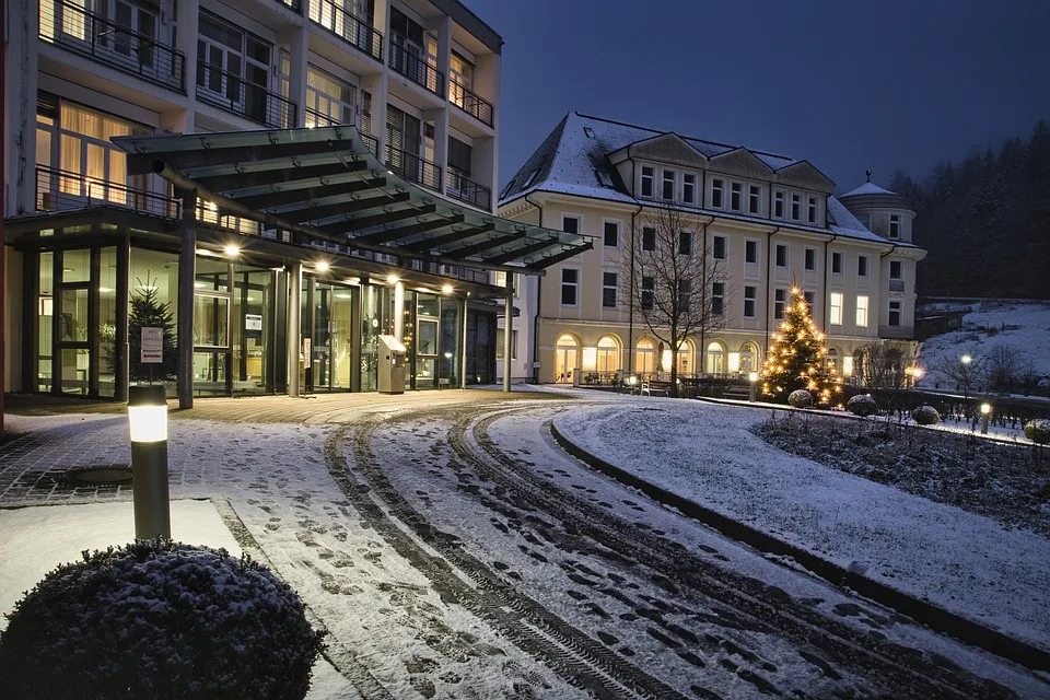 Dormero Gruppe eröffnet erstes Hotel in Thüringen: Soibelmanns Weimar