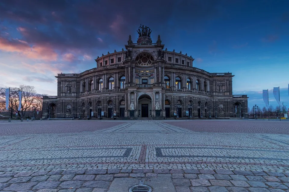 Dresden im Fadenkreuz: Die Jagd nach den gestohlenen Juwelen geht weiter