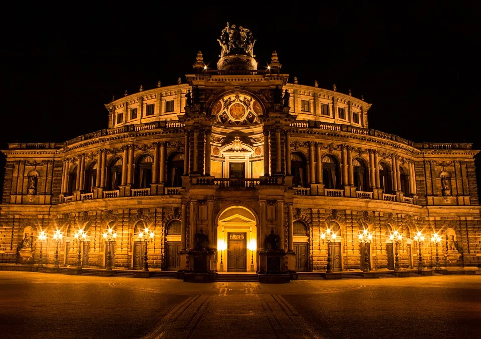 Dresden in 5 Jahren: Chancen und Herausforderungen für alle Bürger