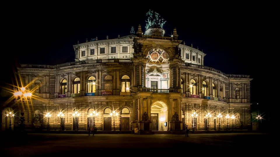 Dresden vs. Greifswald: Stadtwette der Romantik zum 250. Geburtstag!