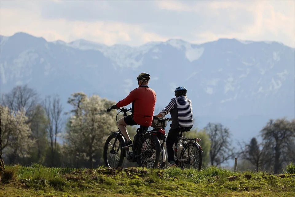 E-Bike-Diebstahl in Haunstetten: Polizei sucht Zeugen!