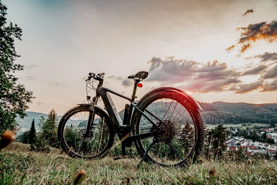 E-Bike-Diebstahl in Wondreb: Polizei sucht Zeugen für Hinweise