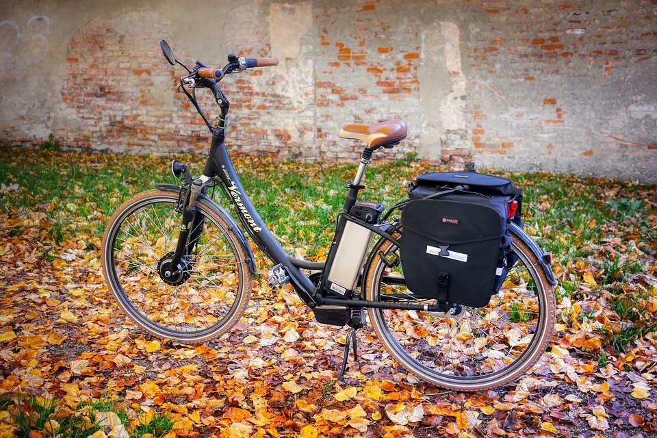 E-Bike-Unfälle in Rheinland-Pfalz: Kostenlose Sicherheitstrainings starten!