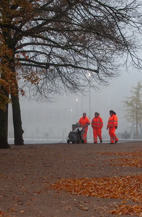 Effiziente Straßenreinigung in Duisburg: Was Anwohner jetzt wissen müssen