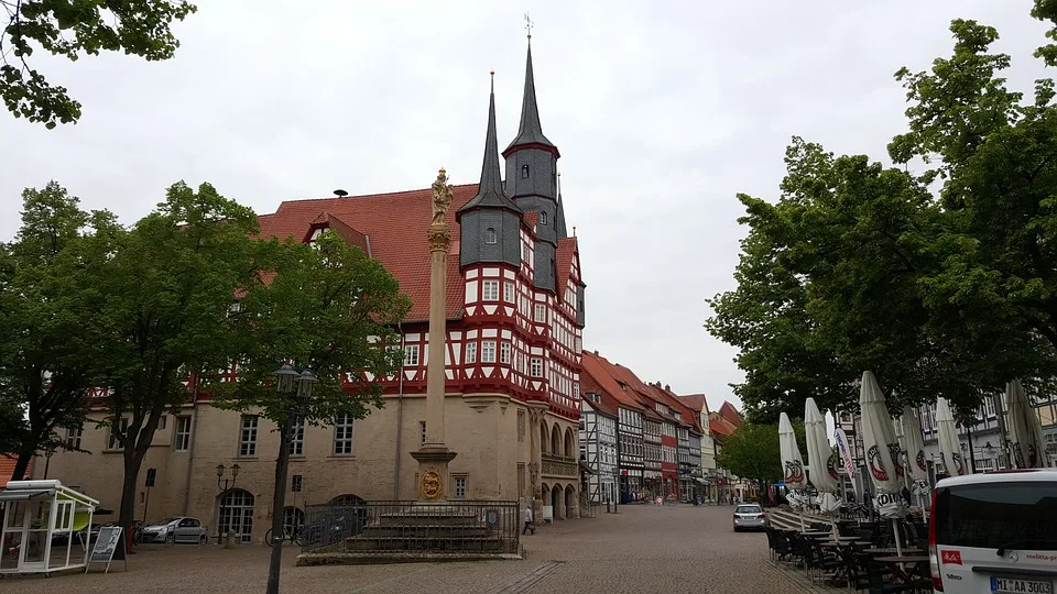 Eichsfeld Wochenende: Bauernmarkt, Radtouren und spannende Ereignisse!