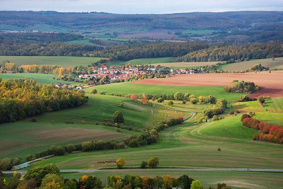 Eichsfeld freut sich auf den dritten Baby- und Kinderflohmarkt im September