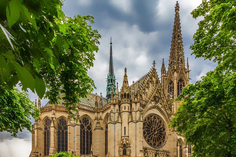 Ein Tag der Entdeckungen: Offene Denkmale am Speyerer Dom