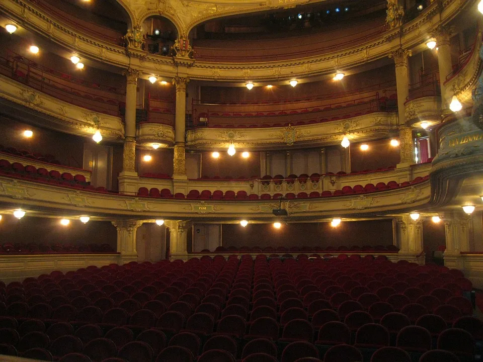 Ein neuer Wind im Saarländischen Staatstheater: Michael Schulz übernimmt