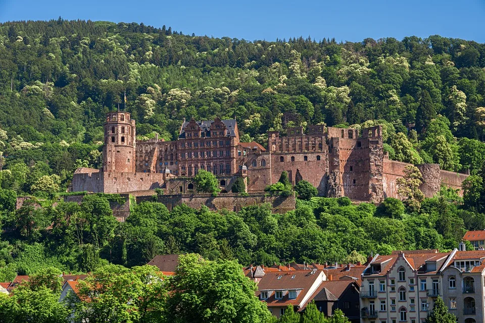 Ein neues Bewusstsein für Heidelbergs Nachtleben: Kampagne startet im Oktober