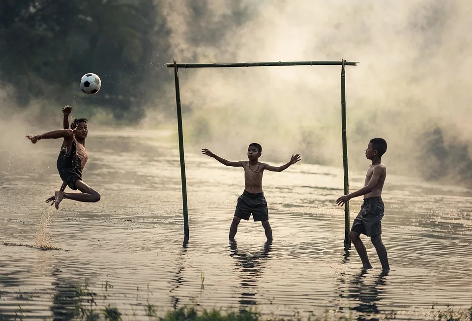 Ein unvergesslicher Pokalnachmittag: Fußballfeier in Aalen