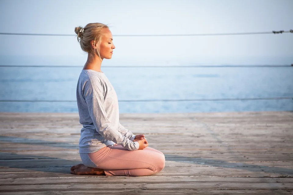 Entdecken Sie Spirit Yoga: Entspannung und Energie im Freien