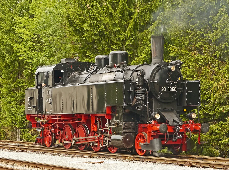 Entdecken Sie den beeindruckenden Wutach-Canyon in Baden-Württemberg