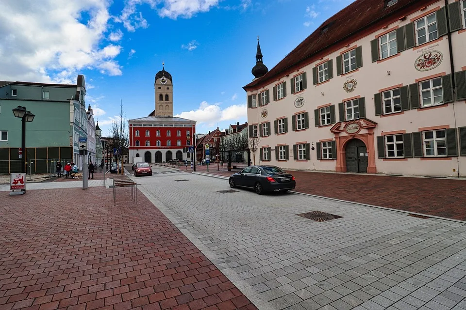 Erding: Therme begeistert als Top-Reiseziel für Wellnessliebhaber