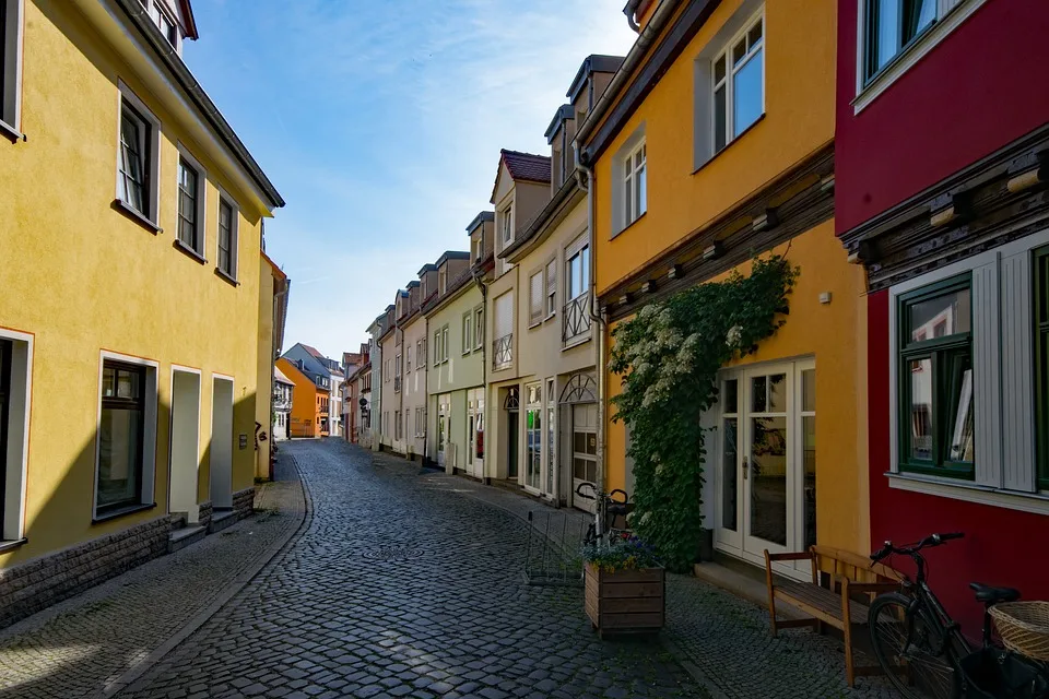 Erfurt demonstriert: Tausende setzen Zeichen gegen Rechtsextremismus