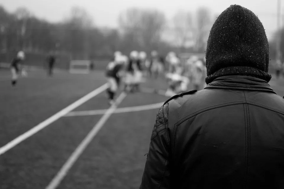 Erik Engelhardt bleibt: Vertragsverlängerung beim VfL Osnabrück